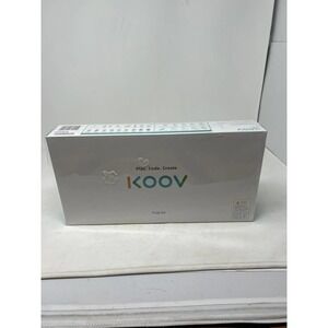 Koov Trial Kit Robotics Coding